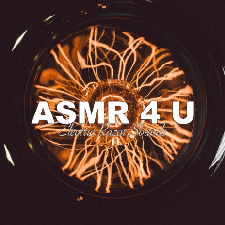 ASMR - Electric Razor Pt. I