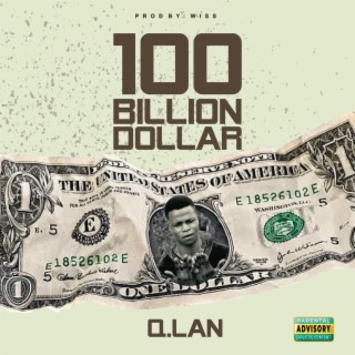 100 Billion dollar lyrics | Boomplay Music