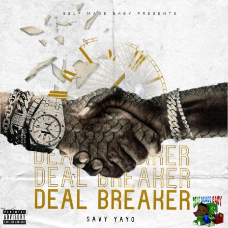 Deal Breaker | Boomplay Music