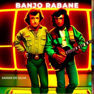 Banjo Rabane