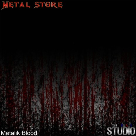 Metalik Blood | Boomplay Music