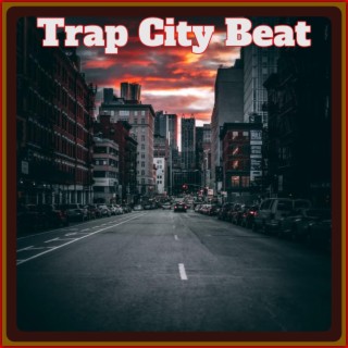 Trap City Beat