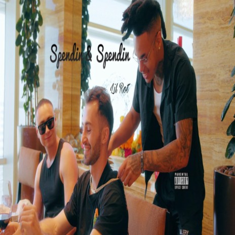 Spendin & Spendin | Boomplay Music