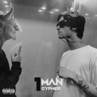 One Man Cypher