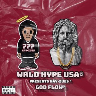 Hay-Zues GOD FLOW