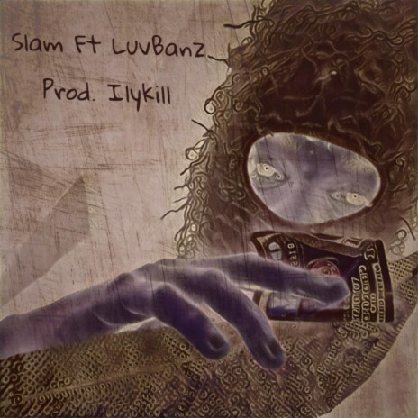 Slam ft. luvbanz | Boomplay Music