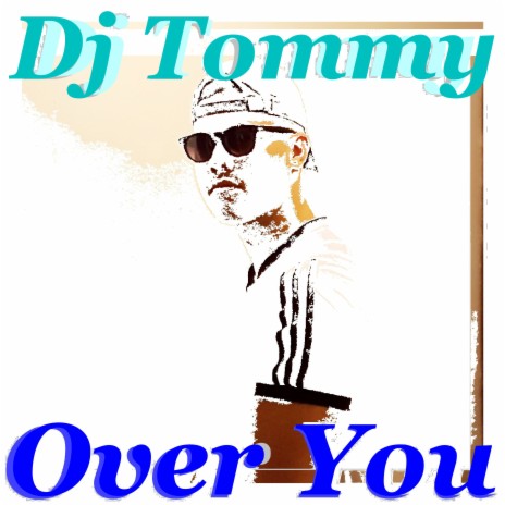 Over You | Boomplay Music