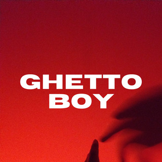 Ghetto Boy