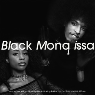 Black Mona Issa