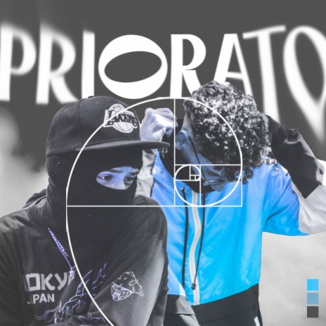 Priorato ft. SIX PAIN | Boomplay Music