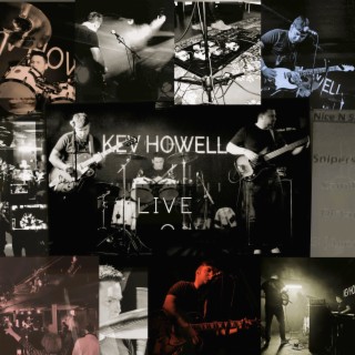 Kev Howell (Live)