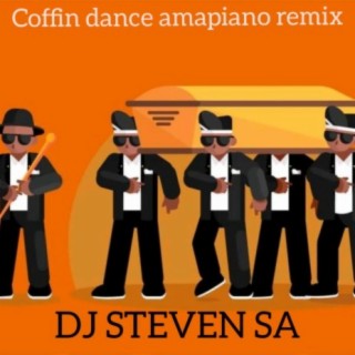 Coffin dance amapiano (remix)