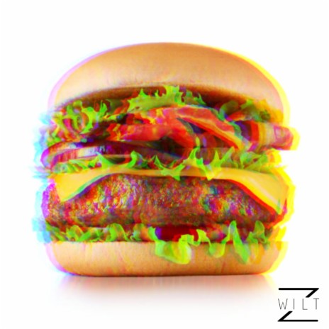 The Hamburger Song (Remix) | Boomplay Music