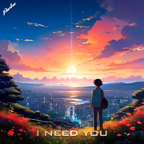 I Need You | Boomplay Music