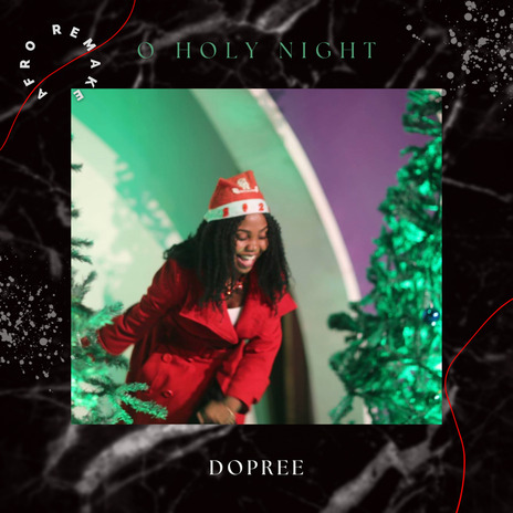 O Holy Night (Afro Remake) | Boomplay Music