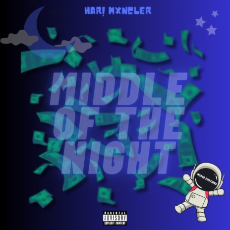 Middle Of The Night | Boomplay Music