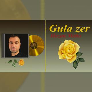 Gula zer