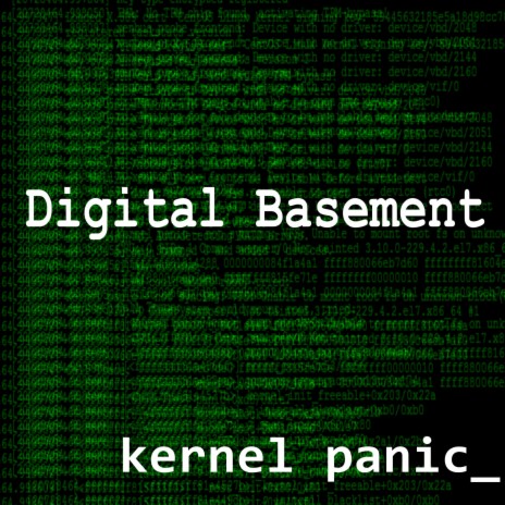 Kernel Panic | Boomplay Music