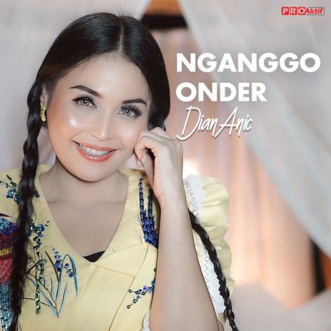 Nganggo Onder | Boomplay Music