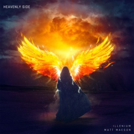 Heavenly Side ft. Matt Maeson | Boomplay Music