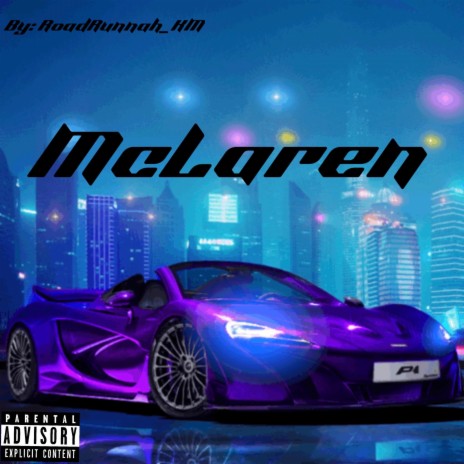 Mclaren | Boomplay Music