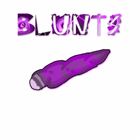 Blunts ft. Saint | Boomplay Music