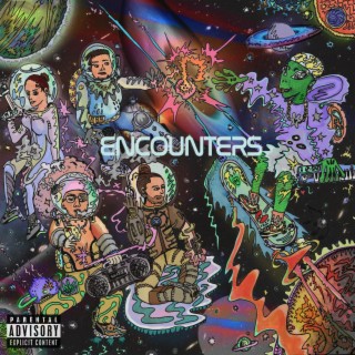 ENCOUNTERS