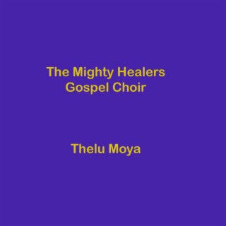 The Mighty Healers Gospel Choir