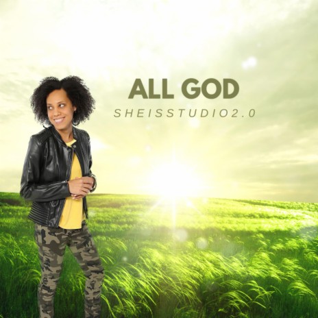 All God | Boomplay Music