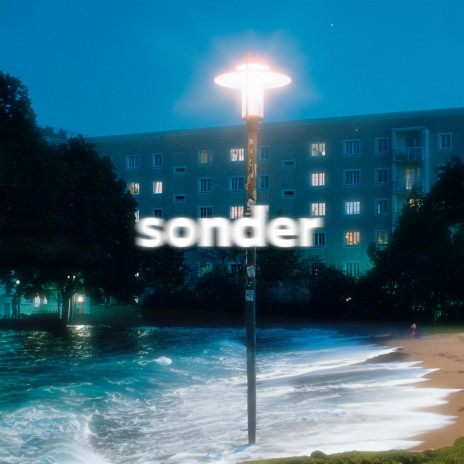 Sonder (Vocal Edit) ft. Montee | Boomplay Music