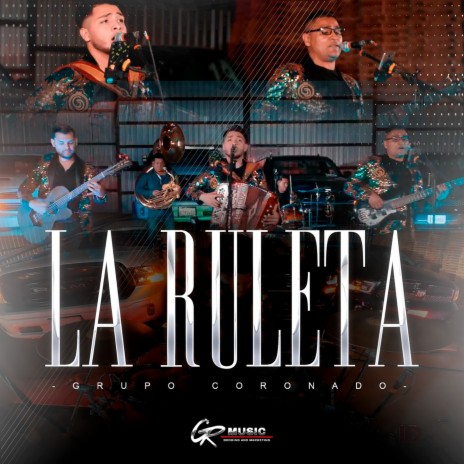 La Ruleta (En Vivo) | Boomplay Music