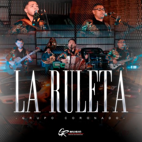 La Ruleta (En Vivo)