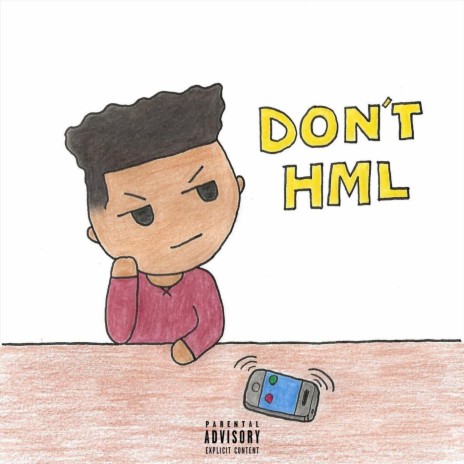 Don't HML | Boomplay Music