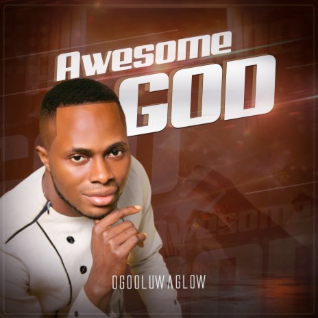 Awesome God | Boomplay Music