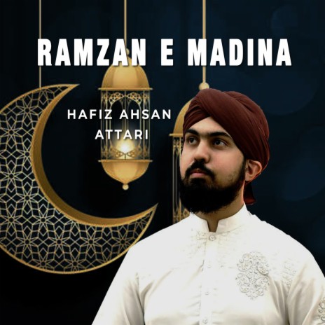 Ramzan e Madina | Boomplay Music