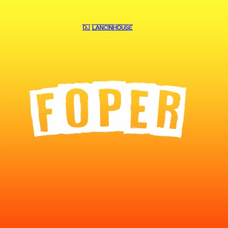Foper