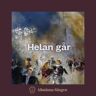 Helan går