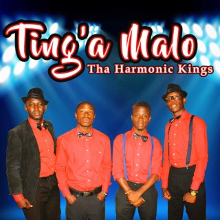 Tha Harmonic kings