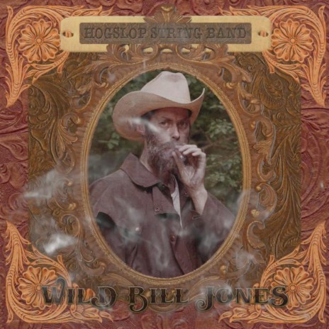 Wild Bill Jones | Boomplay Music