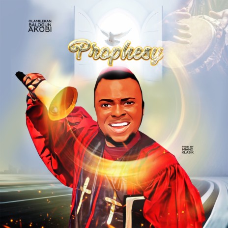 Prophesy | Boomplay Music