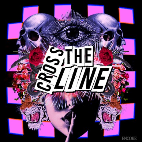 Cross the Line | Boomplay Music