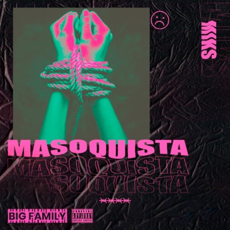 Masoquista (feat. Isck) | Boomplay Music