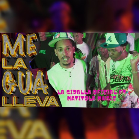 Me la Gua Lleva ft. matitola music | Boomplay Music