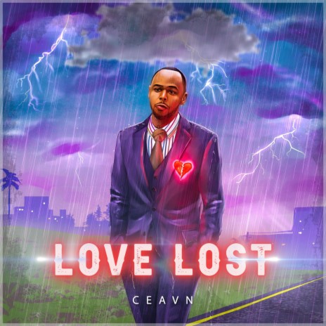 Love Lost | Boomplay Music