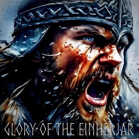 Glory Of The Einherjar