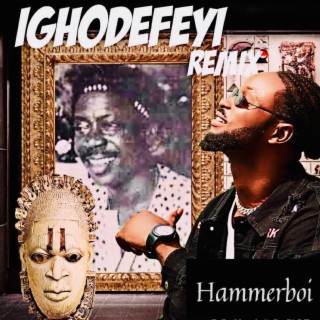 IGHODEFEYI (Speed up Version)