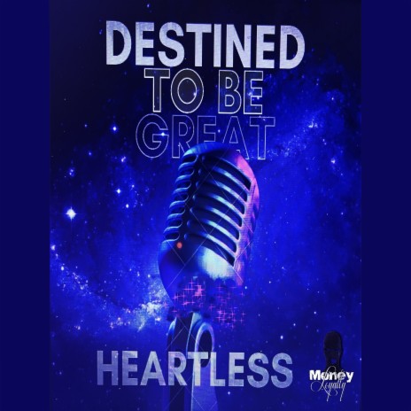 Destined To Be Great | Boomplay Music