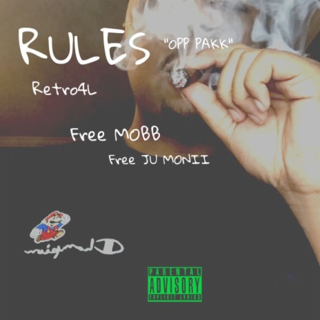 RULES | Boomplay Music