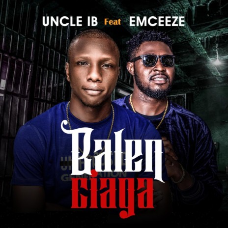 Balenciaga (feat. Emceeze) | Boomplay Music