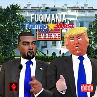 Trump West Mixtape